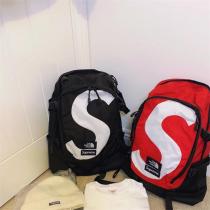  シュプリーム 偽物 バックパック THE NORTH FACE コラボ 大容量 耐久 SUPREME