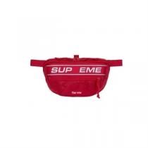 SUPREME 偽物 ウエストバッグ スポーツ アウトドア 機能的 丈夫 シュプリーム