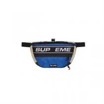 SUPREME 偽物 ウエストバッグ スポーツ アウトドア 機能的 丈夫 シュプリーム