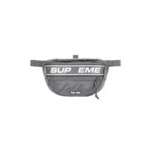 SUPREME 偽物 ウエストバッグ スポーツ アウトドア 機能的 丈夫 シュプリーム