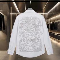 新着 ジバンシィ スーパーコピー シャツ 長袖 クラシック 上品 洗練 優雅 GIVENCHY