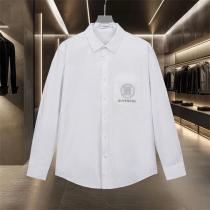 新着 ジバンシィ スーパーコピー シャツ 長袖 クラシック 上品 洗練 優雅 GIVENCHY