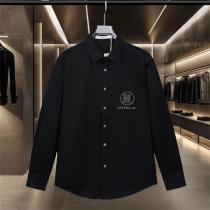 新着 ジバンシィ スーパーコピー シャツ 長袖 クラシック 上品 洗練 優雅 GIVENCHY