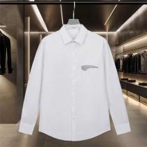 新作 GIVENCHY コピー シャツ 長袖 シンプル モダン エレガント 高級感 ジバンシィ
