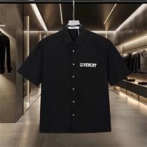 GIVENCHY スーパーコピー シャツ 半袖 モダン スタイリッシュ 華麗 お...