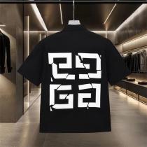 GIVENCHY スーパーコピー シャツ 半袖 モダン スタイリッシュ 華麗 お洒落 ジバンシィ