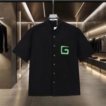  限定 ジバンシィ コピー シャツ 半袖 クール シンプル スマート 都会的 上質 GIVENCHY