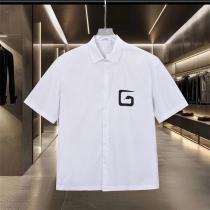  限定 ジバンシィ コピー シャツ 半袖 クール シンプル スマート 都会的 上質 GIVENCHY