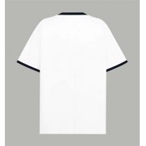 セリーヌ コピー Tシャツ カジュアル 上質 ファッション性 豊富 エンブレム流行必須 CELINE