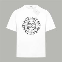 CELINE コピー Tシャツ モード系 着心地抜群 プレミアム 期間限定 おすすめ セリーヌ