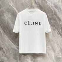 セリーヌ コピー Tシャツ クラシック 上質 シンプル エレガント 定番人気必須...