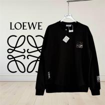 LOEWE スーパーコピー スウェットシンプル エレガント 高品質 快適 カジュアル ロエベ 