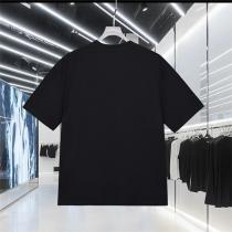 バレンシアガ コピー アーチロゴ モダン 個性的 洗練 カジュアル Tシャツ BALENCIAGA