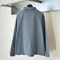  バレンシアガ スーパーコピー チェックジャケット 上品 クラシック 軽快 BALENCIAGA