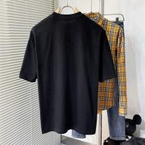 新着 DIOR スーパーコピー Tシャツ シンプルな 上品な ブラック 無地 デ...