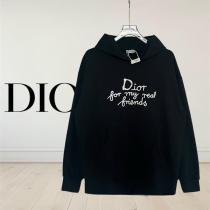 DIOR スーパーコピー パーカー おしゃれな 快適な カジュアル フーディー ...