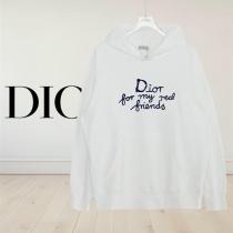 DIOR スーパーコピー パーカー おしゃれな 快適な カジュアル フーディー ディオール