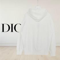 DIOR スーパーコピー パーカー おしゃれな 快適な カジュアル フーディー ディオール