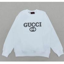 Gucc1 コピー トレーナー シンプル 上品 クラシック ロゴ スウェット Gucc1
