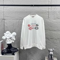 Gucc1 スーパーコピー トレーナー モダン スタイリッシュ 個性派 ダンベル Gucc1