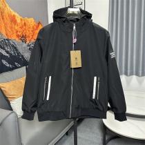 BURBERRY 偽物 フード付き ジャケット シンプル スタイリッシュ 新作 ...