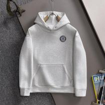  BURBERRY コピー フード付き パーカー カジュアル モダン プレミアム バーバリー