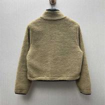 バーバリー 偽物 フリース ジャケット 暖かい おしゃれ 当店イチオシ BURBERRY