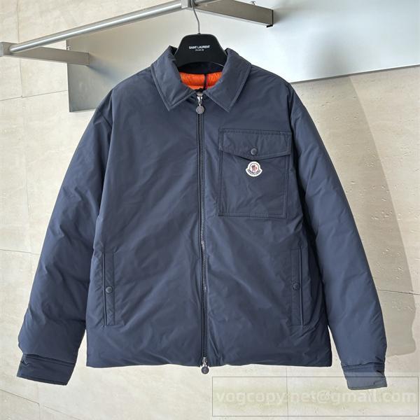 モンクレール コピー 上品 シンプル 高級 洗練 プレミアム ジャケット MONCLER
