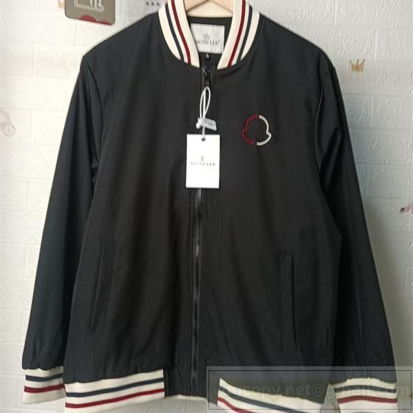 MONCLER 偽物 モダン カジュアル おしゃれ 高級 ジャケット モード系 モンクレール