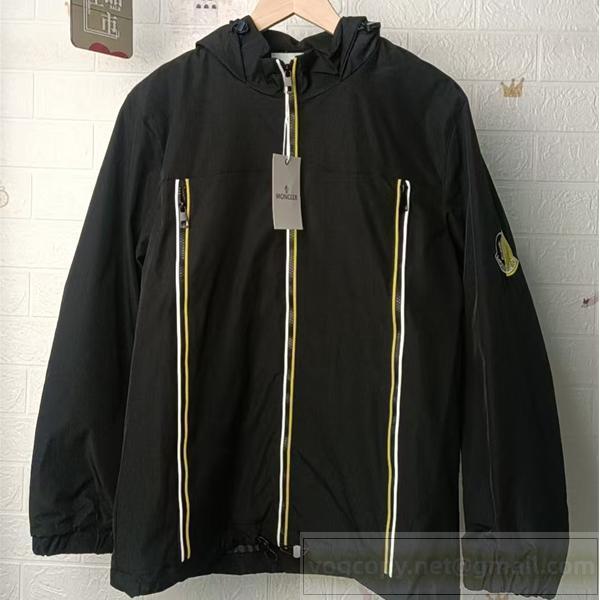 モンクレール スーパーコピー 機能的 スポーティ スタイリッシュ ジャケット MONCLER