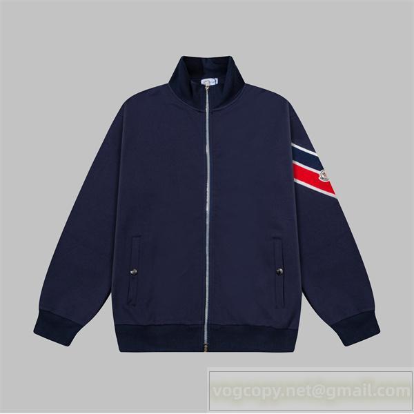 MONCLER スーパーコピー ジャケット 上品 シンプル 快適 カジュアル モンクレール