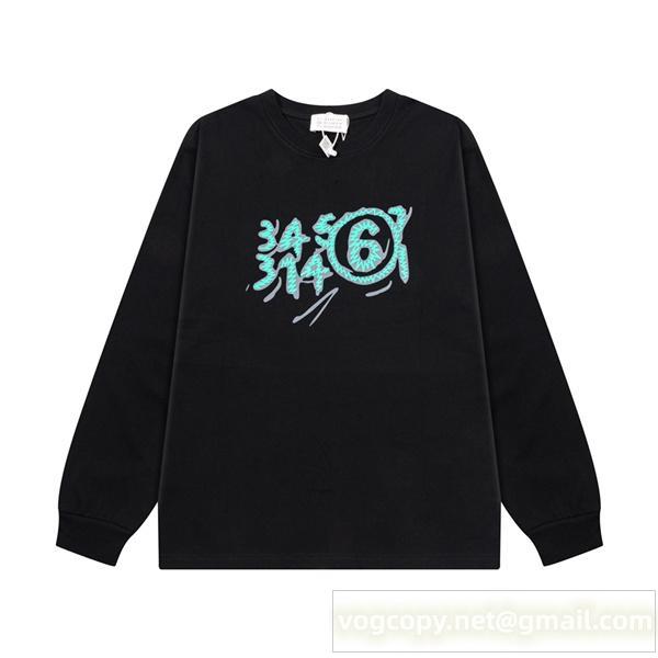 マルジェラ スーパーコピー トレーナー 個性派 カジュアル 快適 ストリート Maison Margiela
