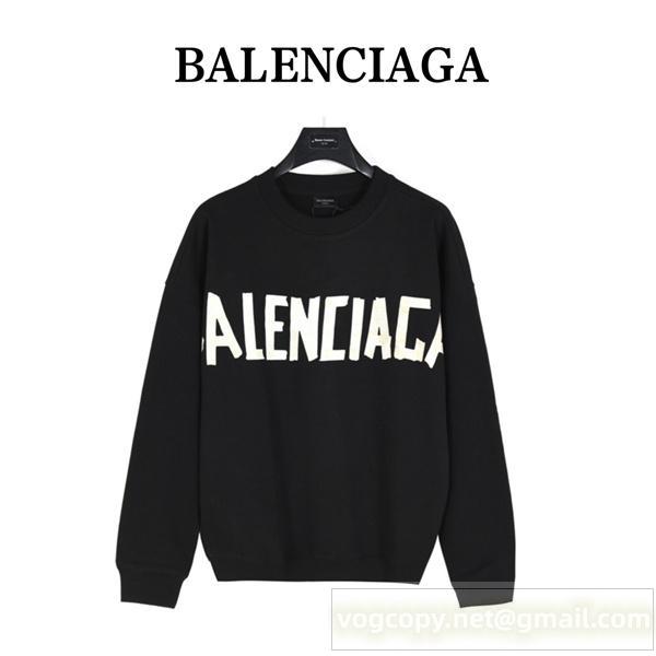 限定 バレンシアガ コピー トレーナー ダイナミック モダン エレガント プレミアム BALENCIAGA