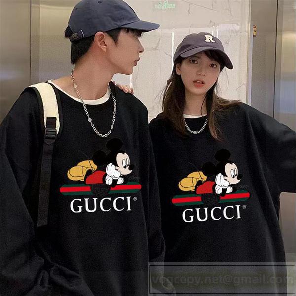 Gucc1 スーパーコピー スウェット クラシック カジュアル レトロ 人気スタイル 快適 Gucc1 