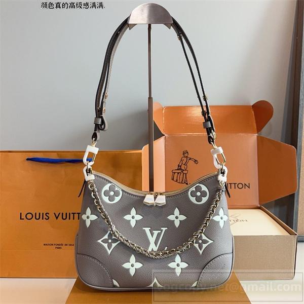 ルイヴィトン コピー 個性派 トレンド ショルダーバッグ チェーンデザイン話題  LOUIS VUITTON