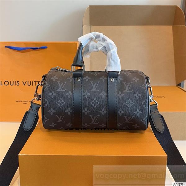 ルイヴィトン コピー ボストンバッグ モダン 実用性 大容量 トラベル ショルダー LOUIS VUITTON