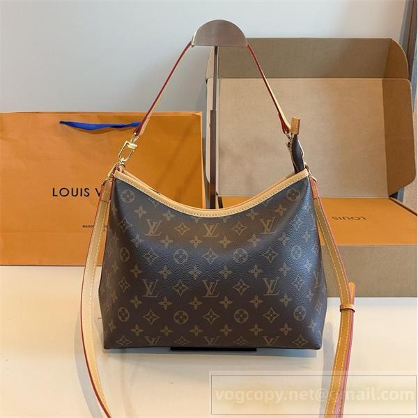 LOUIS VUITTON スーパーコピー ショルダーバッグ エレガント シンプル 高機能 ルイヴィトン