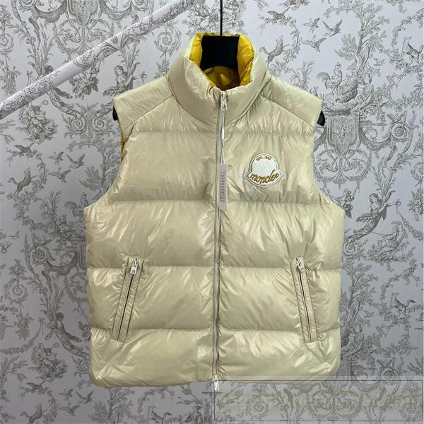 モンクレール 偽物 おしゃれ ダウンベスト 軽量 人気 トレンド おすすめ MONCLER