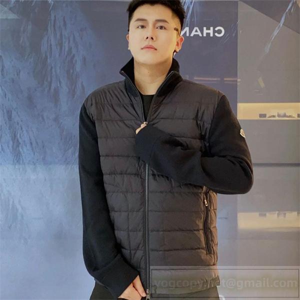 モンクレール スーパーコピー モダン シック ダウンジャケット カジュアル MONCLER