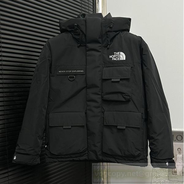 THE NORTH FACE スーパーコピー マウンテンジャケット 機能的 モダン 頑丈 ノースフェイス
