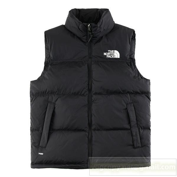 ノースフェイス コピー ダウンベスト クラシック スマート 汎用性 THE NORTH FACE