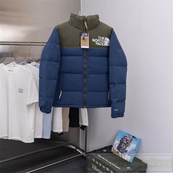 THE NORTH FACE スーパーコピー ダウンジャケット 保温性 抜群 モダン ノースフェイス
