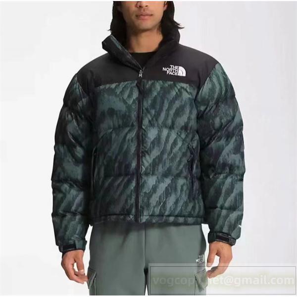 THE NORTH FACE コピー ダウンジャケット 保温性 抜群 モダン 快適 ノースフェイス