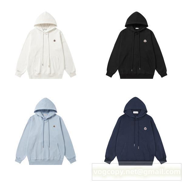 モンクレール 偽物 フーディー スタイリッシュ 軽快 モダン 便利 デイリー MONCLER