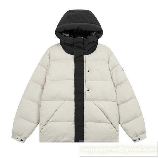MONCLER スーパーコピー ダウンジャケット シンプル 防寒 軽量 スタイリッシュ モンクレール