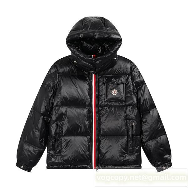 MONCLER コピー ダウンジャケット 光沢感 高級 保温 防風 防寒性 抜群 トレンド モンクレール
