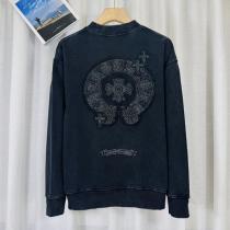  クロムハーツ スーパーコピー トレーナー サークルクロス ラグジュアリー モード CHROME HEARTS