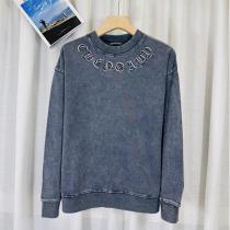  クロムハーツ スーパーコピー トレーナー サークルクロス ラグジュアリー モード CHROME HEARTS