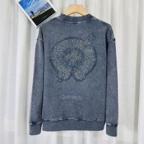  クロムハーツ スーパーコピー トレーナー サークルクロス ラグジュアリー モード CHROME HEARTS