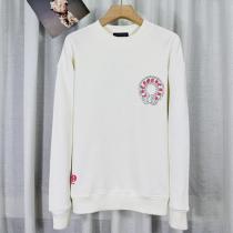 クロムハーツ コピー トレーナー グリーンクロス ストリート クール ダイナミック CHROME HEARTS